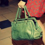 Сам себе стилист: правила выбора сумки